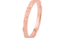 Ring GLENN 2 mm