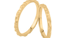 Ring GLENN 2 mm