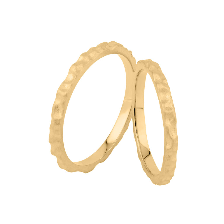 Ring GLENN 2 mm