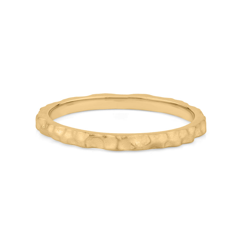 Ring GLENN 2 mm