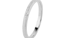 Ring HEDWIG Gold,  2mm Breite