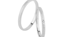 Ring HEDWIG Gold,  2mm Breite