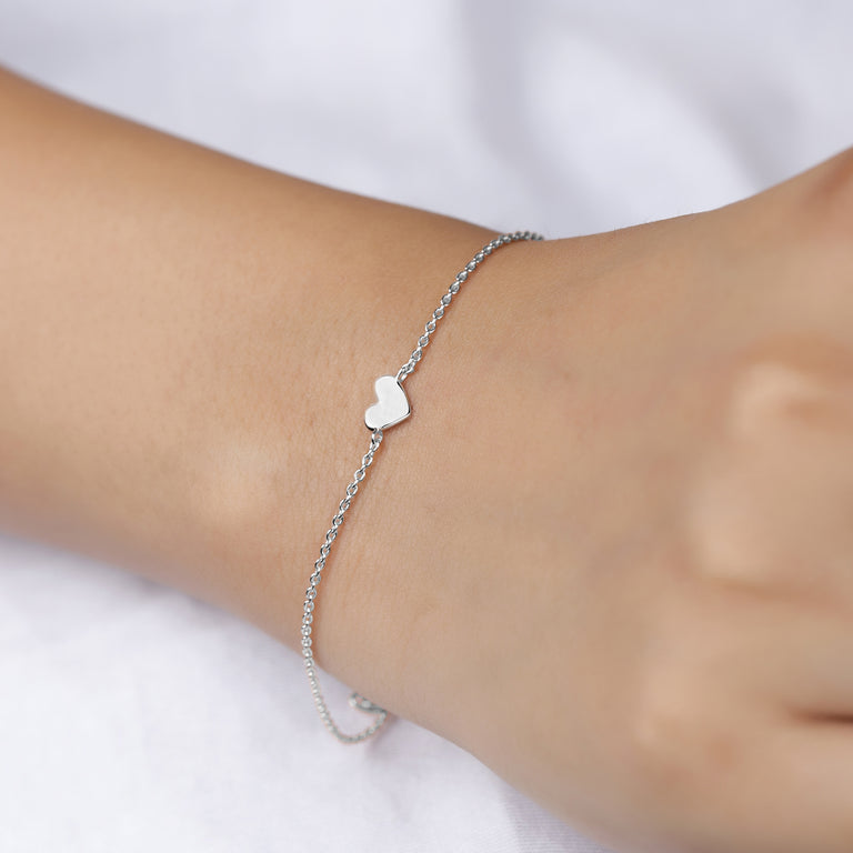 Armband HERZ