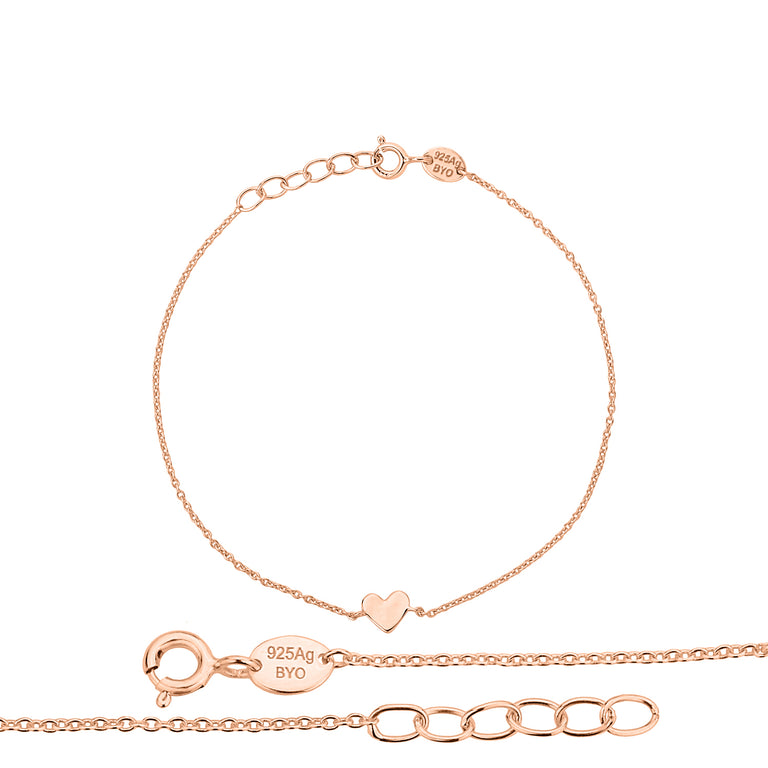 Armband HERZ