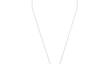Halskette BUCHSTABEN