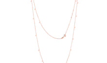 Halskette NORMA Silber