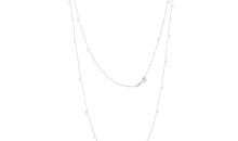 Halskette NORMA Silber