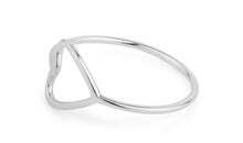Ring  HERZ  9 mm