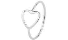 Ring  HERZ  9 mm