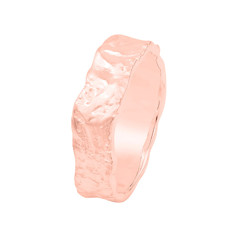 Partnerring KEENAN  5mm