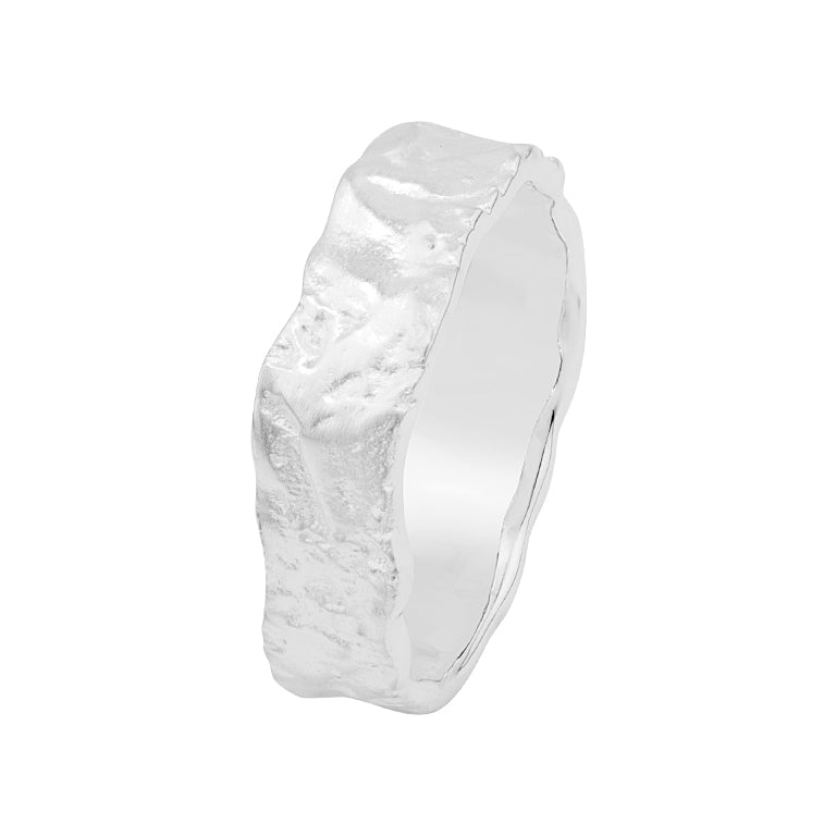 Partnerring KEENAN  5mm