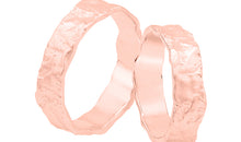 Partnerring KEENAN  5mm