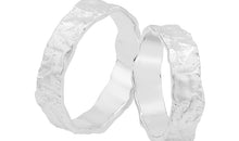 Partnerring KEENAN  5mm