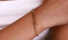 Armband WUNSCHARMBAND