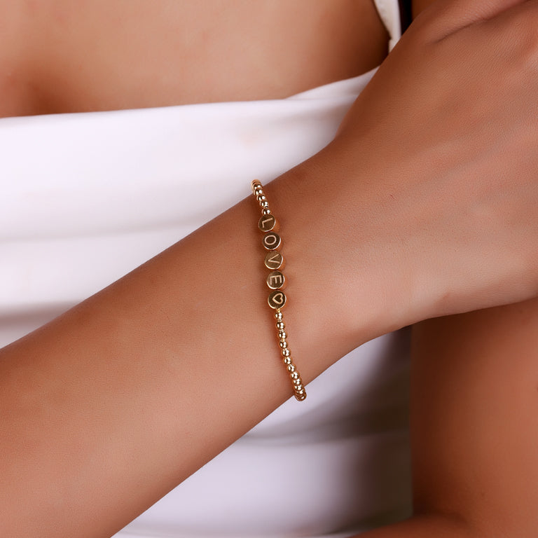 Armband WUNSCHARMBAND