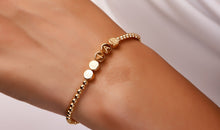 Armband WUNSCHARMBAND
