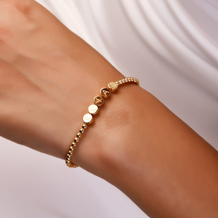 Armband WUNSCHARMBAND