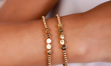 Armband WUNSCHARMBAND