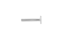 Piercing STAB Hinterteil internal thread RUND