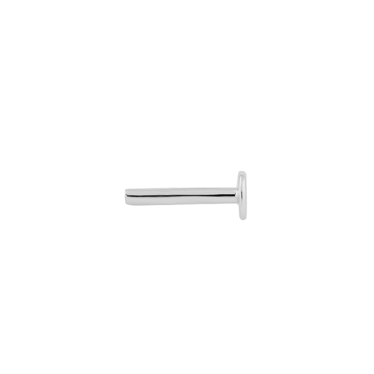 Piercing STAB Hinterteil internal thread RUND