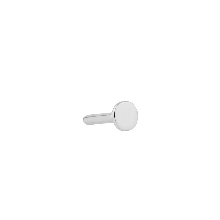 Piercing STAB Hinterteil internal thread RUND