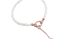 Set Armband CATHARINA Silber
