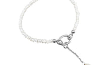 Set Armband CATHARINA Silber