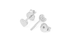 Ohrstecker MINIHERZ