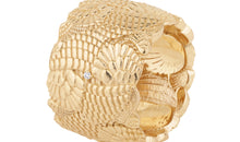 Ring BIRTE mit Diamant