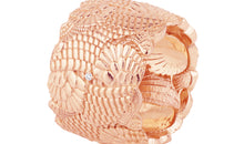 Ring BIRTE mit Diamant