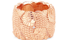 Ring BIRTE mit Diamant