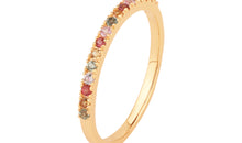 Ring BJARNE Saphir 1.2mm