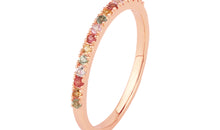 Ring BJARNE Saphir 1.2mm