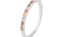 Ring BJARNE Saphir 1.2mm