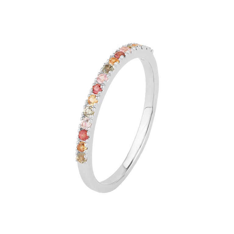 Ring BJARNE Saphir 1.2mm