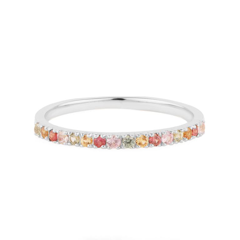 Ring BJARNE Saphir 1.2mm