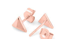 Ohrstecker DREIECK