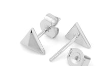 Ohrstecker DREIECK