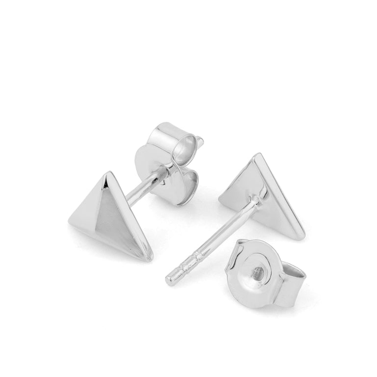 Ohrstecker DREIECK