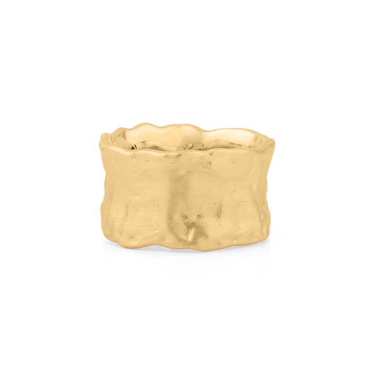 Partnerring KEENAN  14 mm
