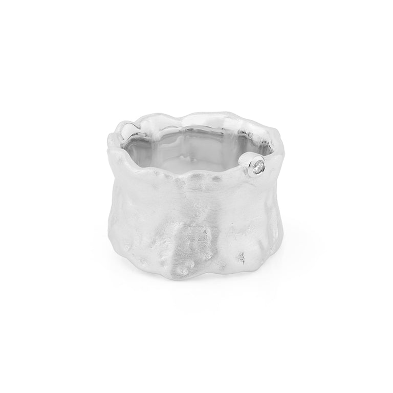Partnerring KEENAN  14 mm