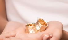 Partnerring KEENAN  14 mm