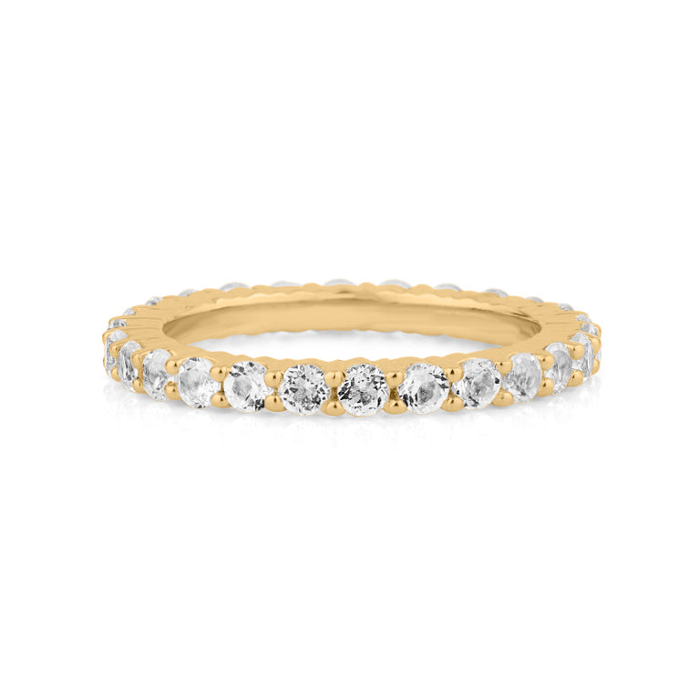 Ring GABRIELA  Memory 2.5 mm