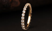 Ring GABRIELA  Memory 2.5 mm