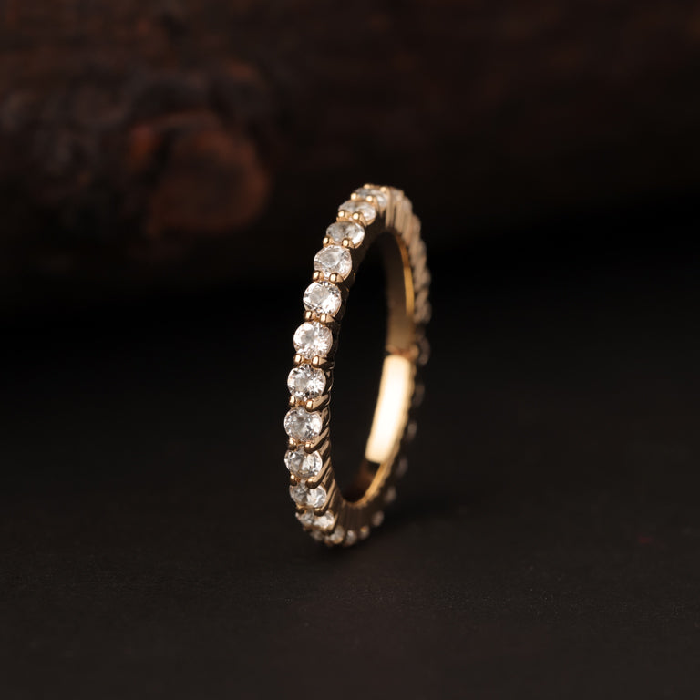 Ring GABRIELA  Memory 2.5 mm