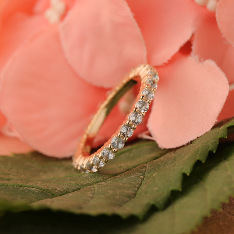 Ring GABRIELA  Memory 2.5 mm