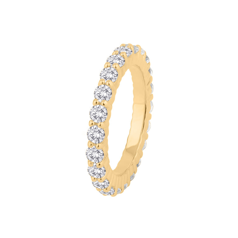 Ring GABRIELA  Memory 3mm