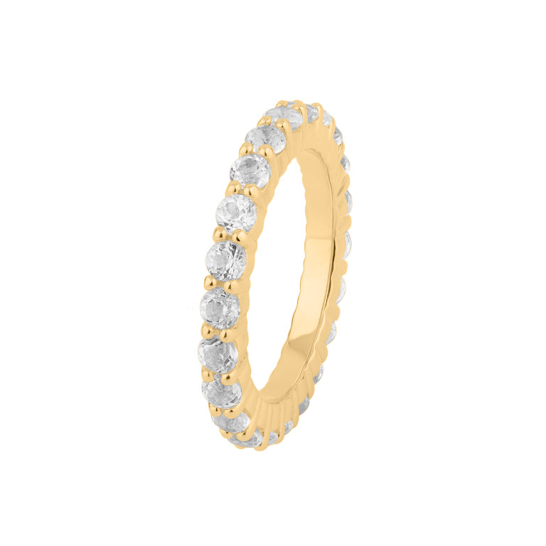 Ring GABRIELA  Memory 3mm