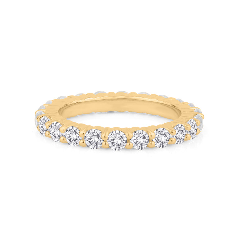 Ring GABRIELA  Memory 3mm