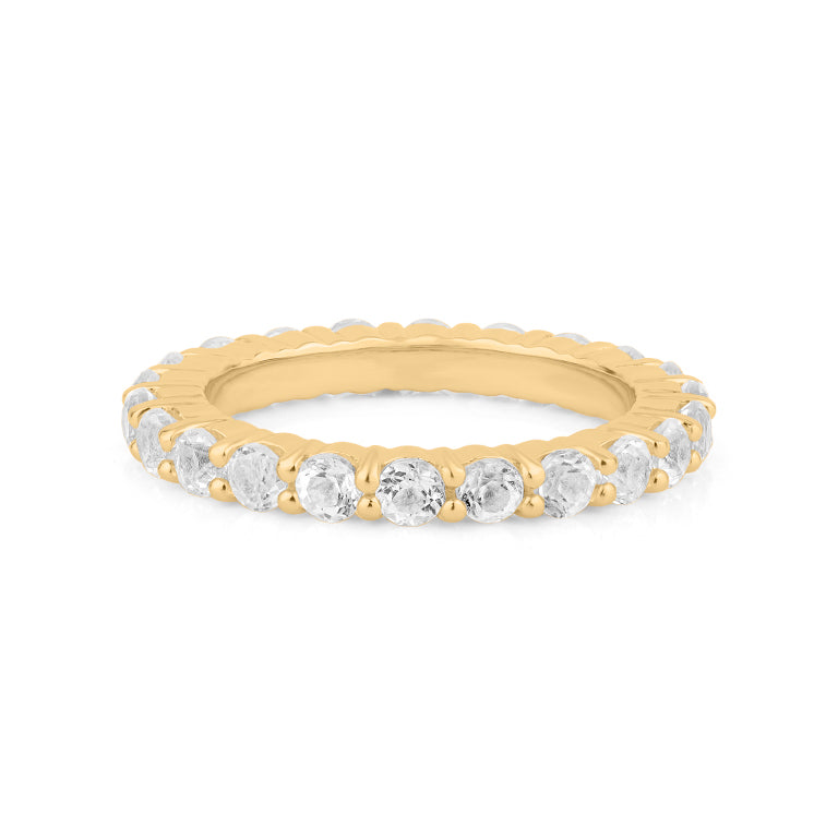 Ring GABRIELA  Memory 3mm